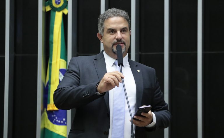 Ricardo-Maia-Vinicius-Loures-Agencia-Camara Relator recomenda a suspensão do mandato do deputado Gilvan da Federal