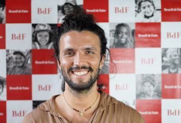 Rodrigo-Chaves-Arquivo-Pessoal Centenas de jornais e sites publicam conteúdo da Agência Brasil