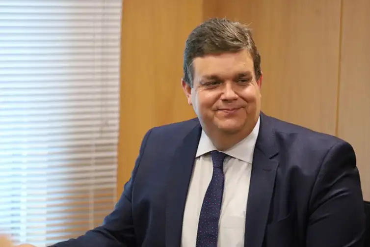 Wolney-Queiroz-MPS Após fraude no INSS, Lupi pede demissão do Ministério da Previdência