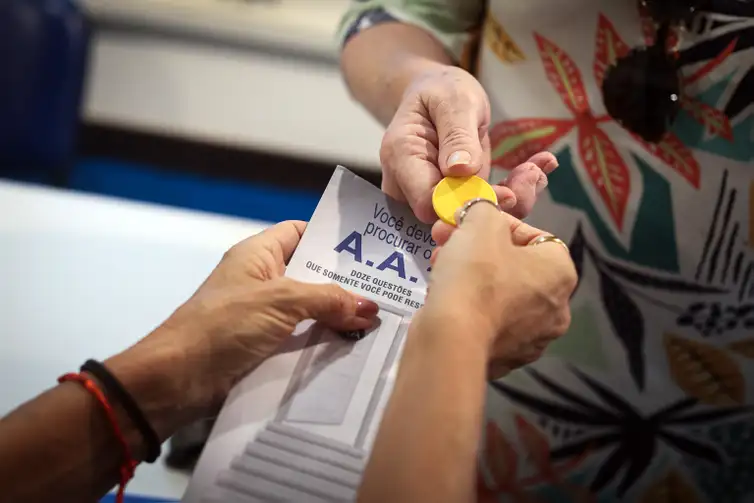 AA-90-anos-AA-2 Aos 90 anos, Alcoólicos Anônimos têm maior participação feminina