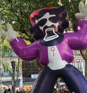 Bloco-Toca-Raul-Toca-Rauuul Obras de Raul Seixas uniram estilos em seus 26 anos de carreira