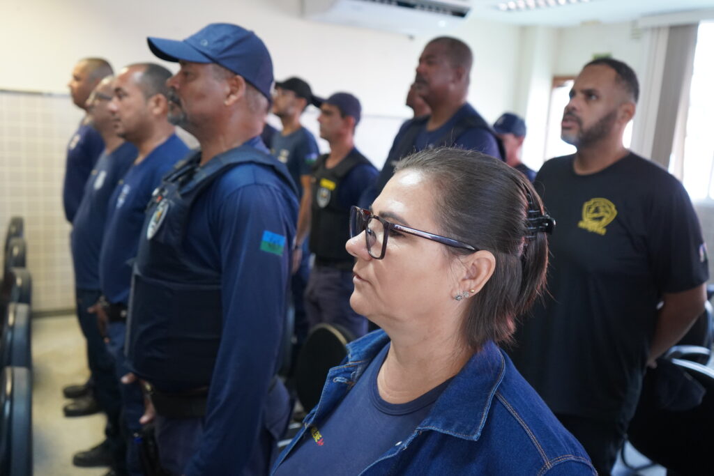 Capacitacao-Guarda-Municipal-PMSM-2-1024x683 Parceria garante capacitação da Guarda Municipal em primeiros socorros