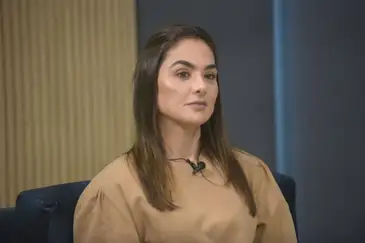 Deputada-ana_carolina_serra-Alesp Deputadas estaduais paulistas recebem ameaças de morte