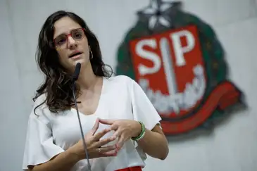 Deputada-marina_helou1-Alesp Deputadas estaduais paulistas recebem ameaças de morte