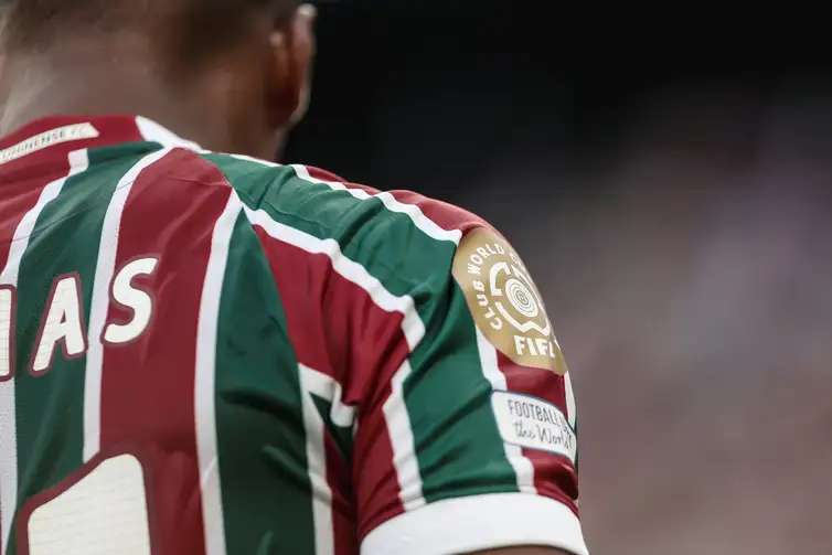 Fluminense-encara-Mamelodi-Lucas-Mercon-FFC Invictos, clubes brasileiros decidem futuro no Super Mundial