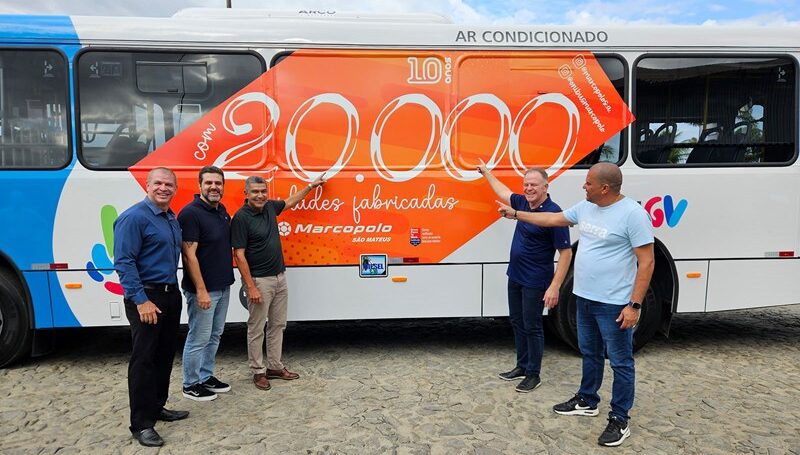 Onibus-20.000-Helio-Filho-Secom-ES-e1749504823755 Casagrande entrega novos ônibus climatizados para o Transcol