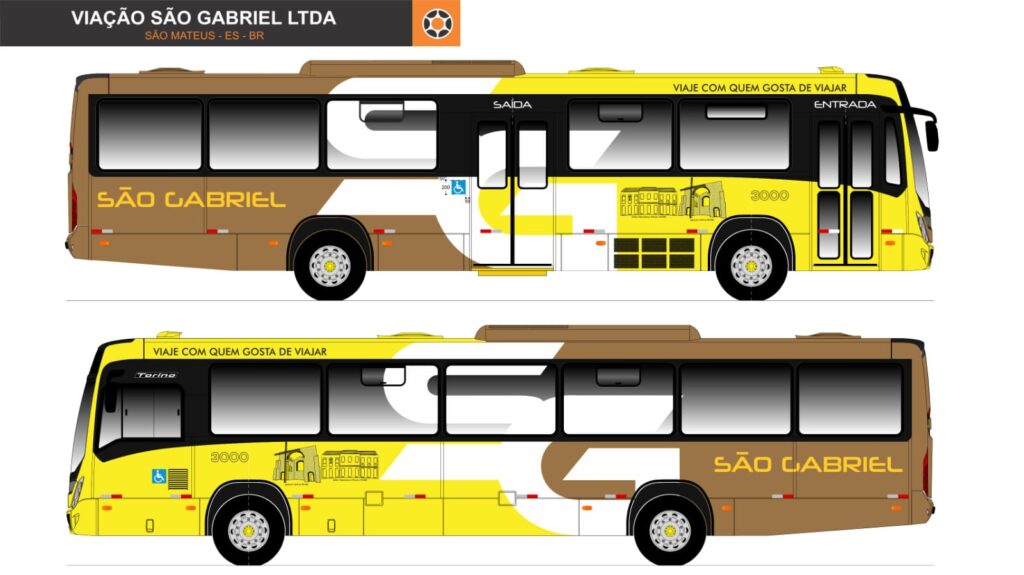 Onibus-novos-1024x575 Com pressão popular e cobrança do prefeito, São Mateus terá ônibus novos no transporte urbano