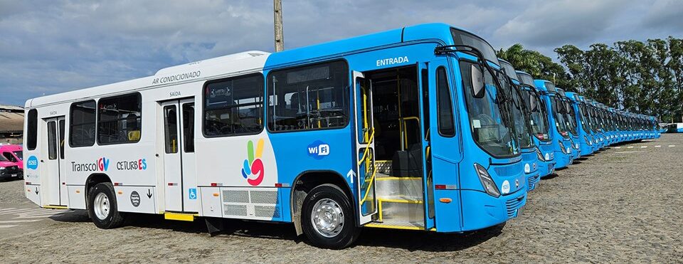 Onibus-para-Transcol-Helio-Filho-Secom-ES-e1749504733459 Casagrande entrega novos ônibus climatizados para o Transcol