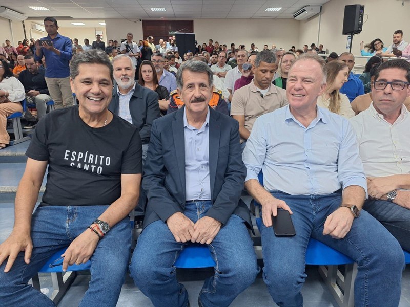 Orcamento-em-Ecoporanga-Governo-ES-2 Elaboração do orçamento estadual para 2026 começa pelo norte