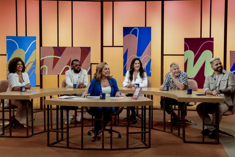 Sem-Censura-Fernando-Frazao-ABr Sem Censura receberá Prêmio APCA de Melhor Programa de TV