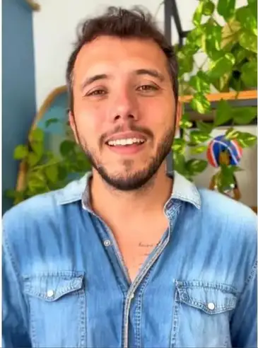 Thiago-Avila-thiagoavilabrasil-Instagram Barco com ativistas está a 48 horas de Gaza com ajuda humanitária