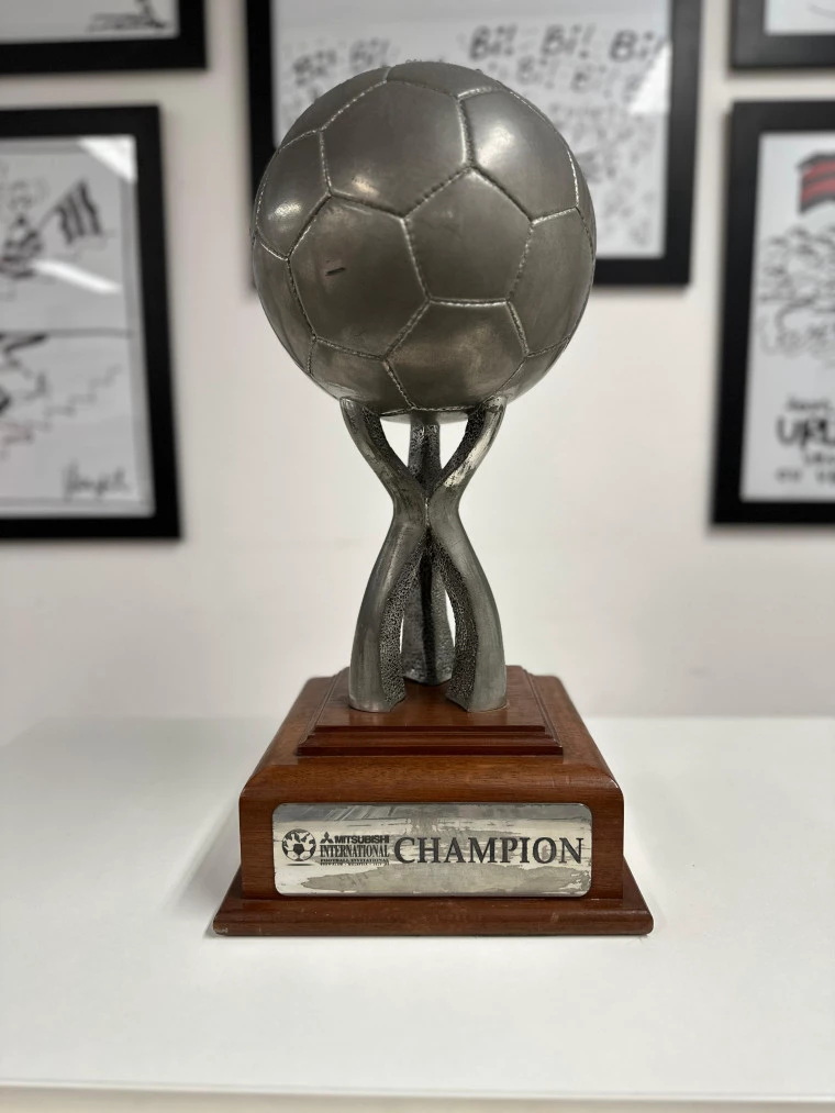 Torneio-de-Kuala-Lumpur-Ivaldo-Lobato-CRF Sávio confia em novo triunfo do Mengão contra o Bayern