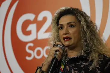 Bruna-Benevides-Antra-Fernando-Frazao-ABr Associações pedem reparação a LGBTQIA+ perseguidos na ditadura