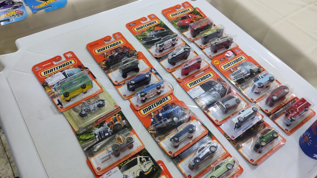 Colecionadores-de-miniaturas-26-07-2025-HWSC-15-1024x576 Miniaturas sobre rodas: exposição de carros encanta público em shopping de São Mateus