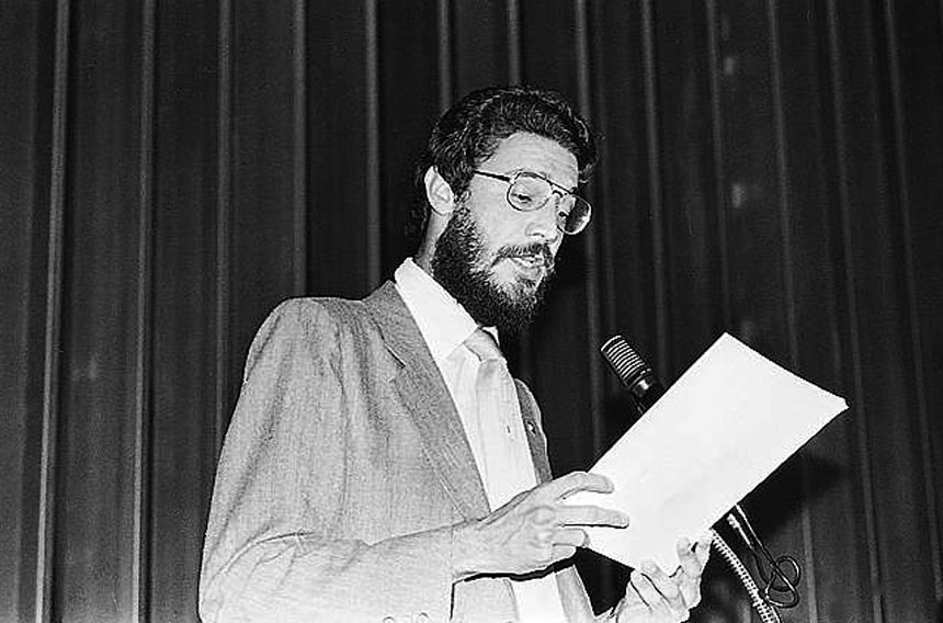 Dante-de-Oliveira-Camara-dos-Deputados Ditadura alegava que eleição direta em 1985 seria ‘golpe de Estado’