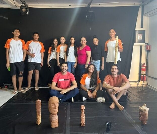 Escola-Emilio-Zanotti-Divulgacao-4-e1751555393599 Com foco na cultura da paz e equidade, Escola Emílio Zanotti realiza investigação socioambiental