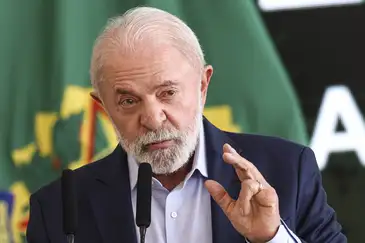 Luna-no-Plano-safra-516-bi-Marcelo-Camargo-ABr Agro em alta: Lula lança Plano Safra de R$ 516,2 bilhões