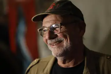 Nilo-Romero-Fernando-Frazao-ABr Documentário com imagens inéditas de Cazuza chega aos cinemas