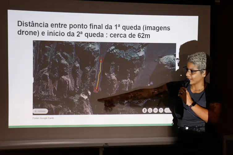 Perita-caso-Juliana-Martins-2-Tania-Rego-ABr Perito estima que Juliana Marins morreu 32 horas após primeira queda