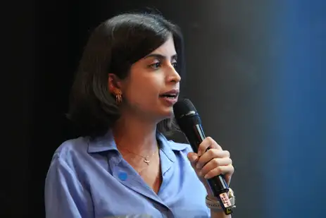 Tabata-Amaral-Rovena-Rosa-ABr Parlamentares buscam consenso para licença paternidade de 60 dias