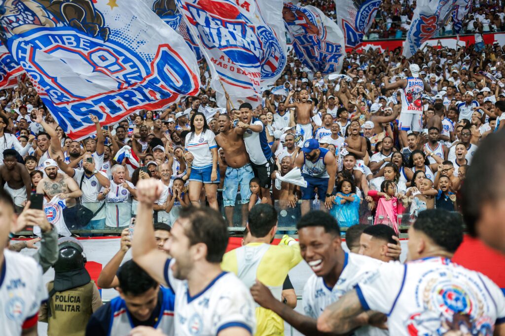 Torcida-do-Bahia-Rafael-Rodrigues-EC-Bahia-1024x683 Com 3ª maior média de público da história, Brasileirão está de volta