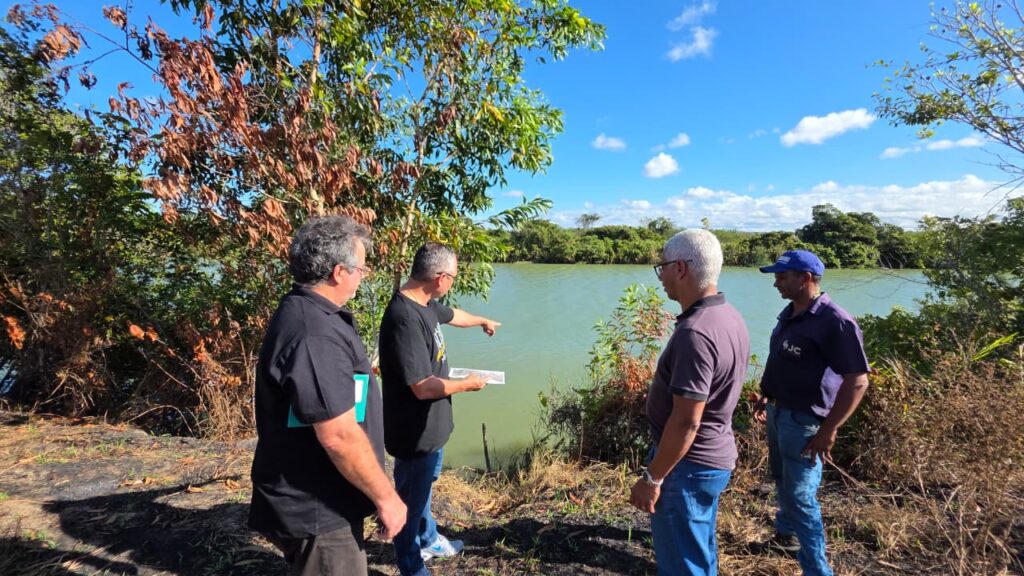 Marcus-no-Rio-Cricare-PMSM-3-1024x576 São Mateus define planos emergenciais para evitar água salgada nas torneiras