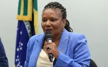Margareth-Menezes-Lula-Marques-ABr Lula sanciona leis de valorização do carnaval carioca e do axé-music
