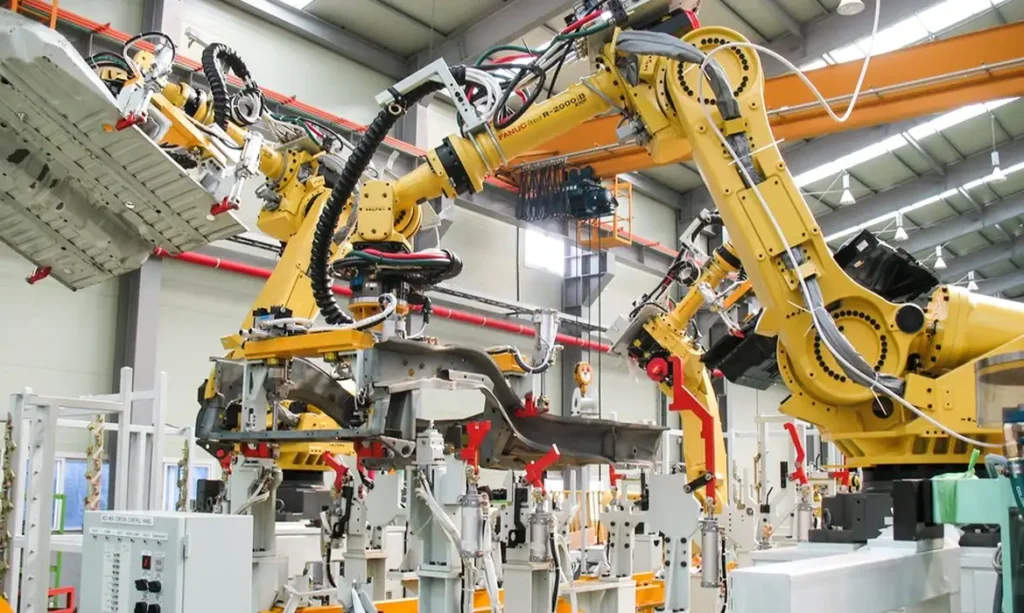 Robos-industriais-Governo-ES-1024x613 Governo anuncia R$ 12 bi de crédito para inovação da indústria 4.0
