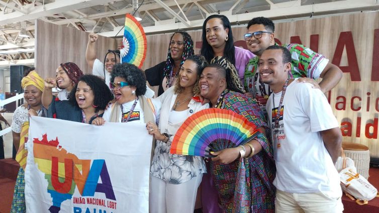 Anielle-Franco-Conapir-Divulgacao Brasil diz que irá monitorar novo ODS 18 para igualdade racial