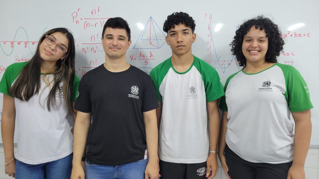 Ceciliano-5-1024x576 Medalhista de ouro em Matemática, professor mateense vai para missão de estudos na China
