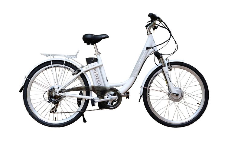 Bicicleta-eletrica-Pixabay Saiba como registrar veículo ciclomotor; prazo vai até quarta-feira