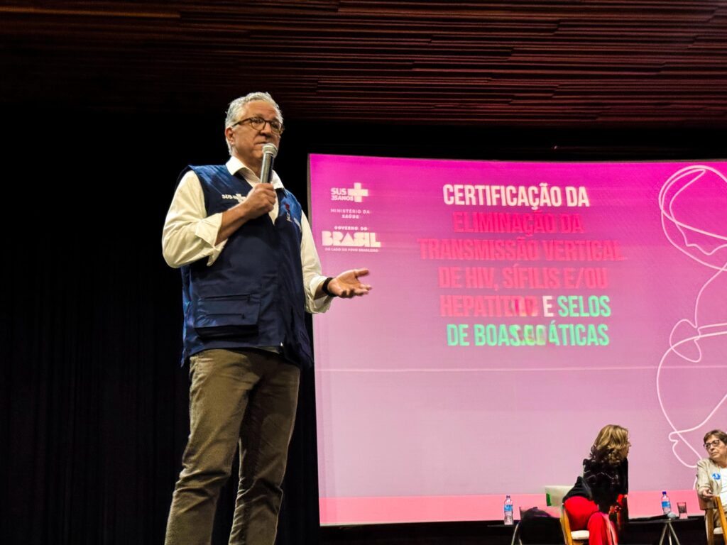 Biel-e-Isamara-em-Brasilia-PMSM-3-1024x768 Em Brasília, São Mateus conquista selo de boas práticas para eliminação da sífilis congênita