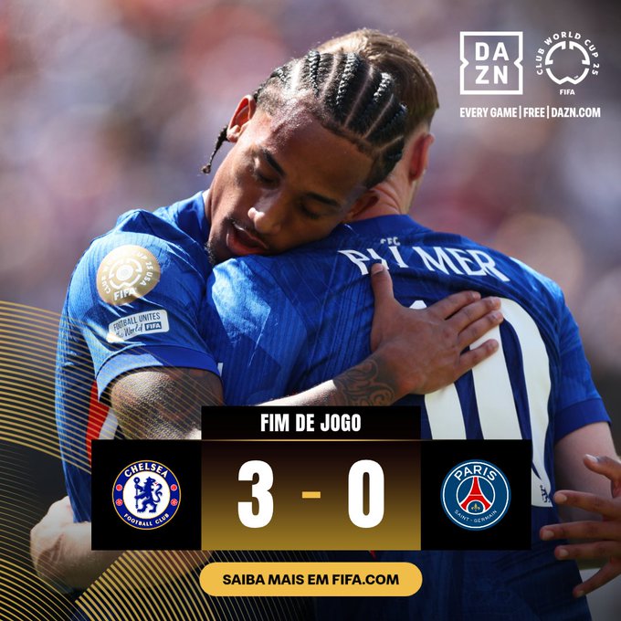 Chelsea-vence-PSG-fifaworldcup_pt Retrospectiva: Flamengo domina o futebol masculino brasileiro em 2025