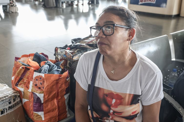 Maria-dos-Navegantes-Valter-Campanato-Abr Mulheres veem no Natal a data para deixar a saudade e unir a família