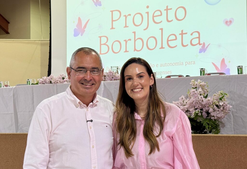 Borboletas-PMSM-1024x701 Para impulsionar autonomia de 500 mulheres, São Mateus lança Projeto Borboleta