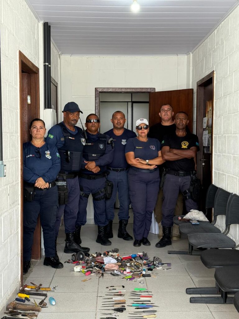 Guarda-Municipal-apreensoes-PMSM-3-768x1024 GCM de São Mateus detalha operações feitas em dezembro