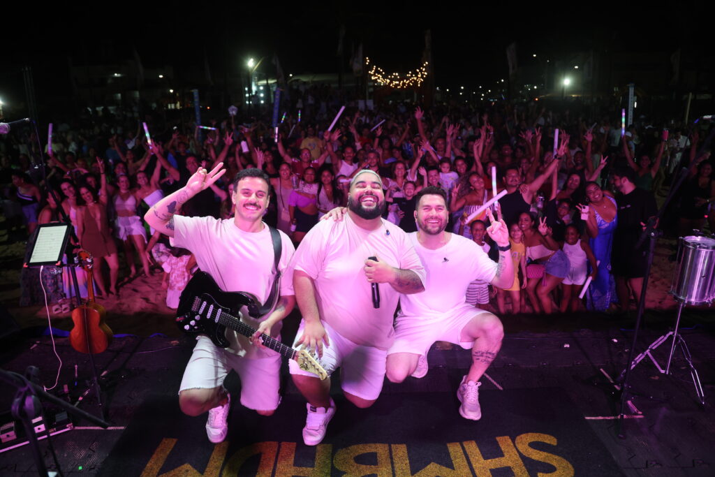 Luau-Guriri-PMSM-1024x683 Em Guriri, luau na praia fortalece o turismo e garante lazer aos moradores