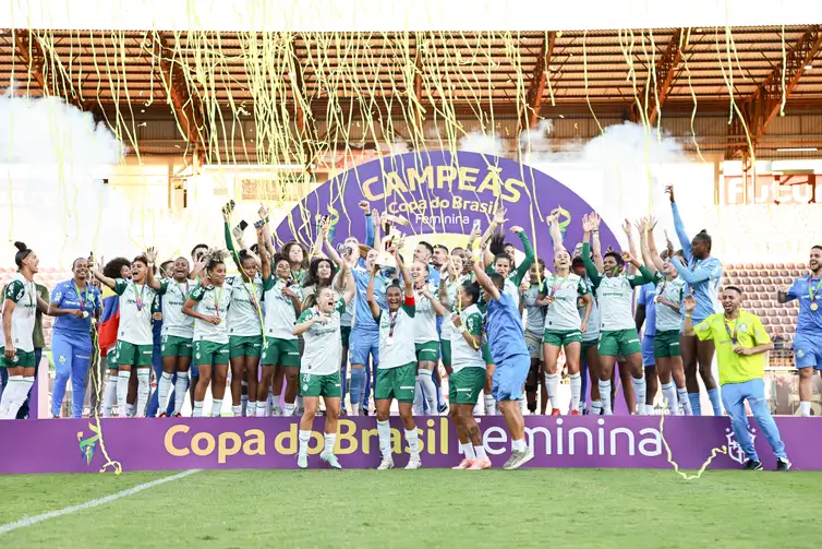 Palmeiras-campea-feminina-CB-Rebeca-Reis-Staff-Images-Woman-CBF-1 Palmeiras terá mando de campo contra Corinthians na Supercopa Feminina