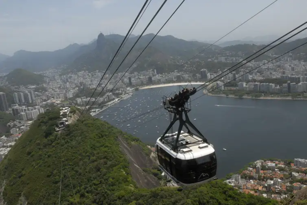 Rio-de-Janeiro-Bondinho-Pao-de-Acucar-Tomaz-Silva-ABr-1024x686 Relatório da ONU mostra aumento do turismo internacional no Brasil