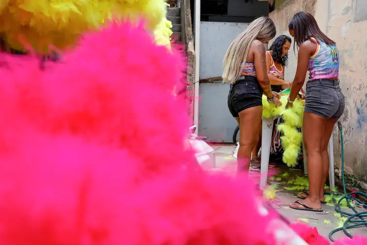 Bilhetes-de-Anchieta-Tania-Rego-ABr Retorno de investimento em carnaval é maior que em áreas da indústria
