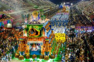 Carnaval-2017-Portela-Torre-Fotos-Luis-Alvarenga-2-300x200-1 De Bethânia a Laíla: os desfiles que marcaram os últimos títulos do Grupo Especial