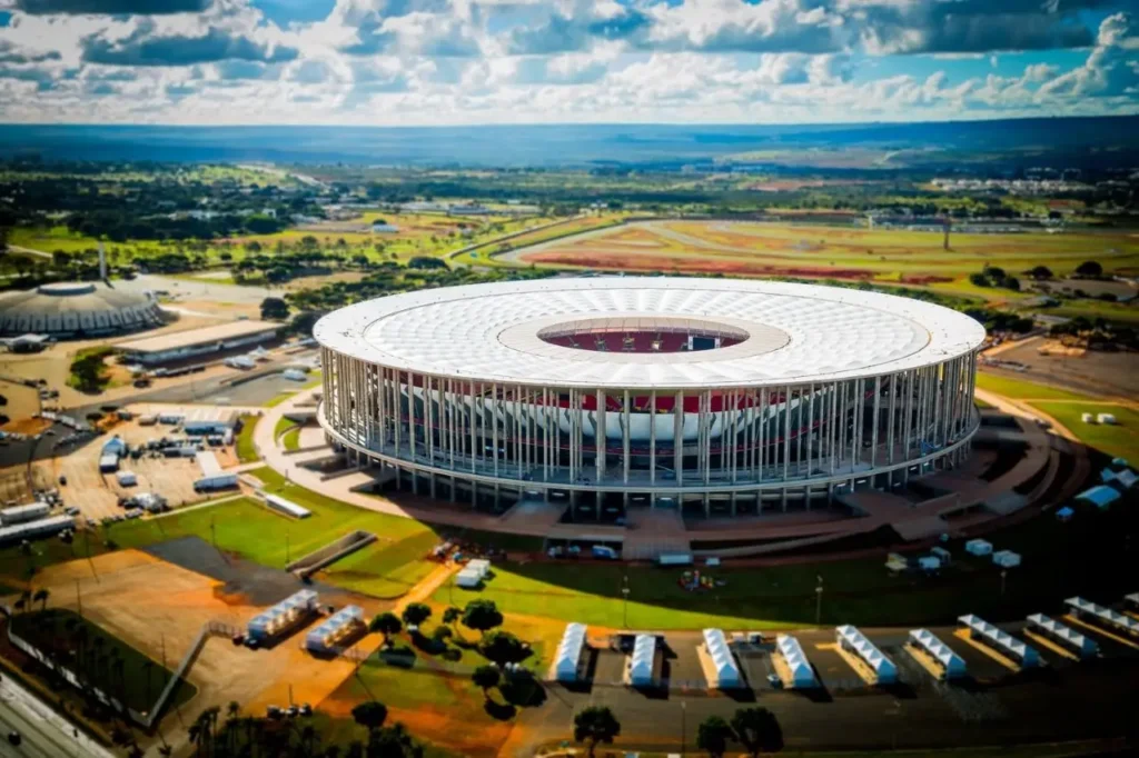 Estadio-Mane-Garrincha-Divulgacao-1024x682 Duelo de gigantes no Mané Garrincha