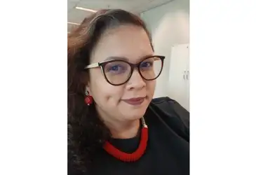 Fernanda-Pereira-da-Silva-Arquivo-Pessoal Histórias em quadrinhos podem ajudar no debate racial em sala de aula