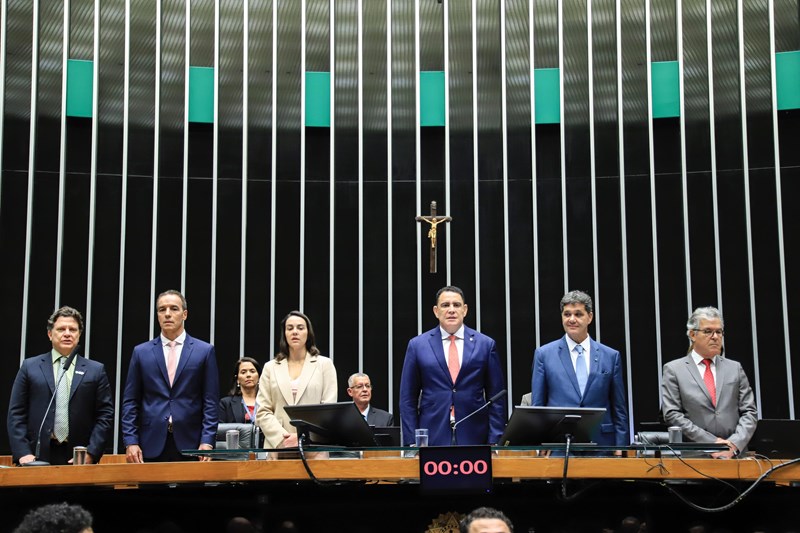Ricardo-Ferraco-na-Camara-dos-Deputados-Divulgacao-2 Ricardo Ferraço é homenageado em sessão da Câmara dos Deputados