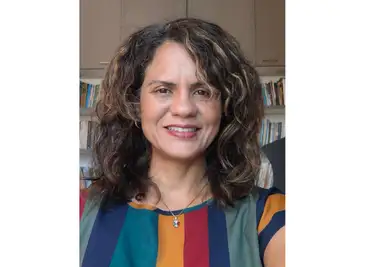 Walcea-Barreto-Alves-Arquivo-Pessoal Histórias em quadrinhos podem ajudar no debate racial em sala de aula