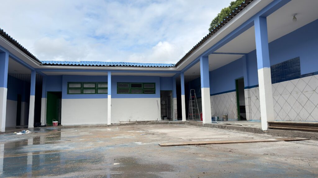 Lilazinha-1-PMSM-2-1024x576 Inacreditável: furto e vandalismo na Escola Lilazina, às vésperas de reinauguração