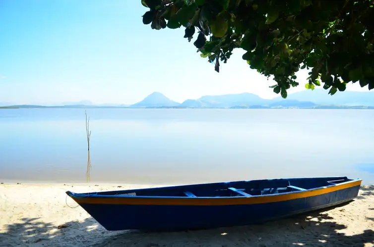 Marica-Tania-Rego-ABr Doze cidades campeãs de royalties têm condição de vida abaixo da média
