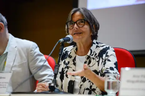 Martha-Abreu-Tomaz-Silva-Arquivo-ABr Tráfico de africanos: países são desafiados a reparar escravização