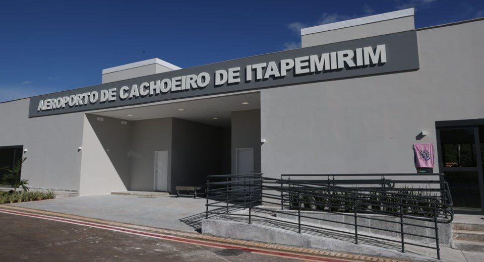 Casao-em-Cachoeiro-aeroporto-Helio-Filho-Governo-ES-1-e1775080189184 Casagrande inaugura reforma e ampliação do Aeroporto de Cachoeiro de Itapemirim