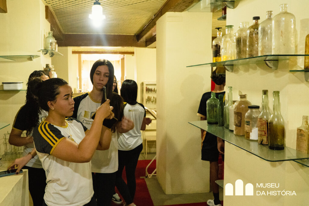 Estudantes-da-Bahia-PMSM-0-1024x683 Estudantes baianos visitam museu e Porto Histórico em São Mateus
